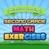 Similar 2nd grade math second grade math in primary school Apps