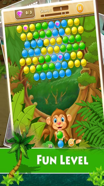 One Shooter: Blue Hunter