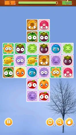 Game screenshot Fruit Link Classic Edition mod apk