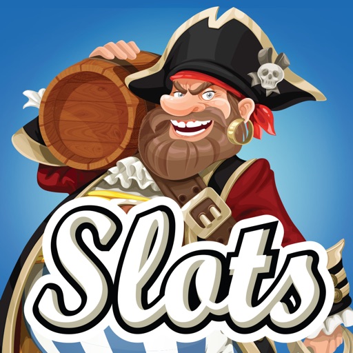 Buccaneer Loot Slots - Play Free Casino Slot Machine! Icon