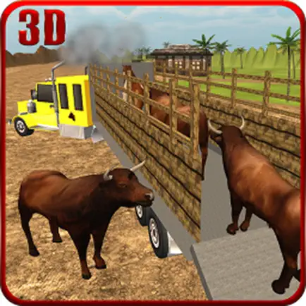 Farm Transporter 2016 – Off Road Wild Animal Transport and Delivery Simulator Cheats