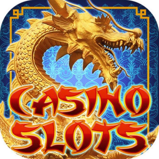 Double Asian Dragon Casino Slots - Win Big Las Vegas Style Best 5-Reel Jackpot Free Spins iOS App