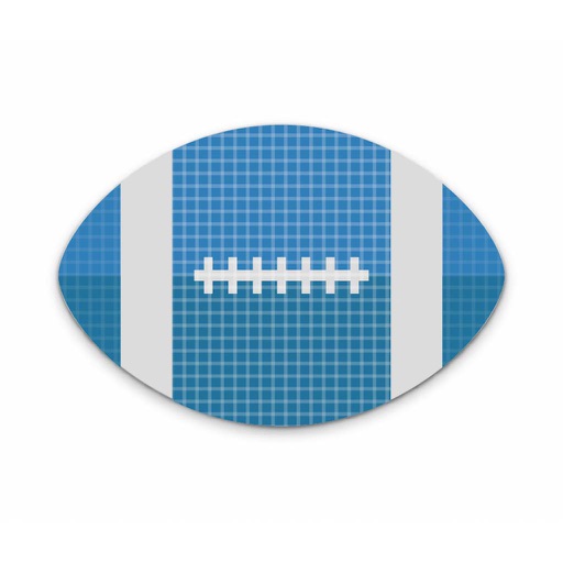 Football Blueprint