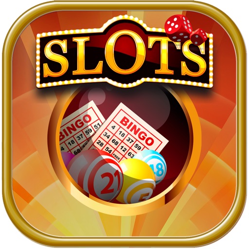 Crazy Machine Carousel - Free Slots Fiesta iOS App