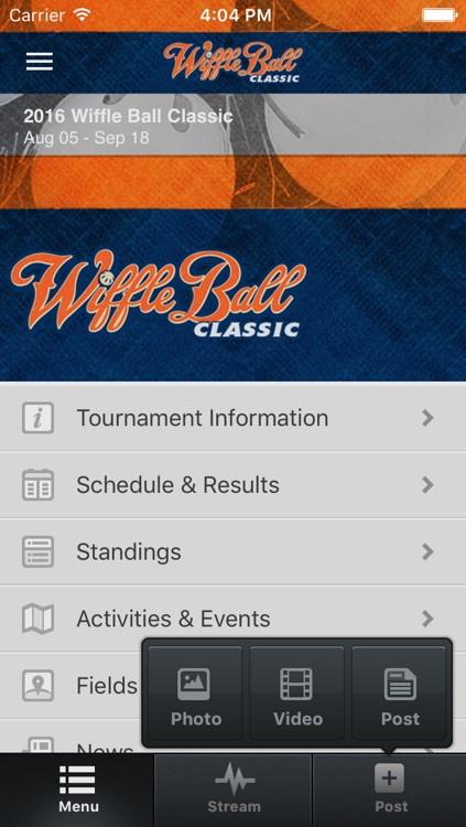 Wiffle Ball Classic screenshot-3