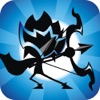 口袋X联盟豪华版-送500万金,超强魔兽怪物,史诗英雄来袭