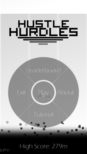 Hustle Hurdles(圖4)-速報App