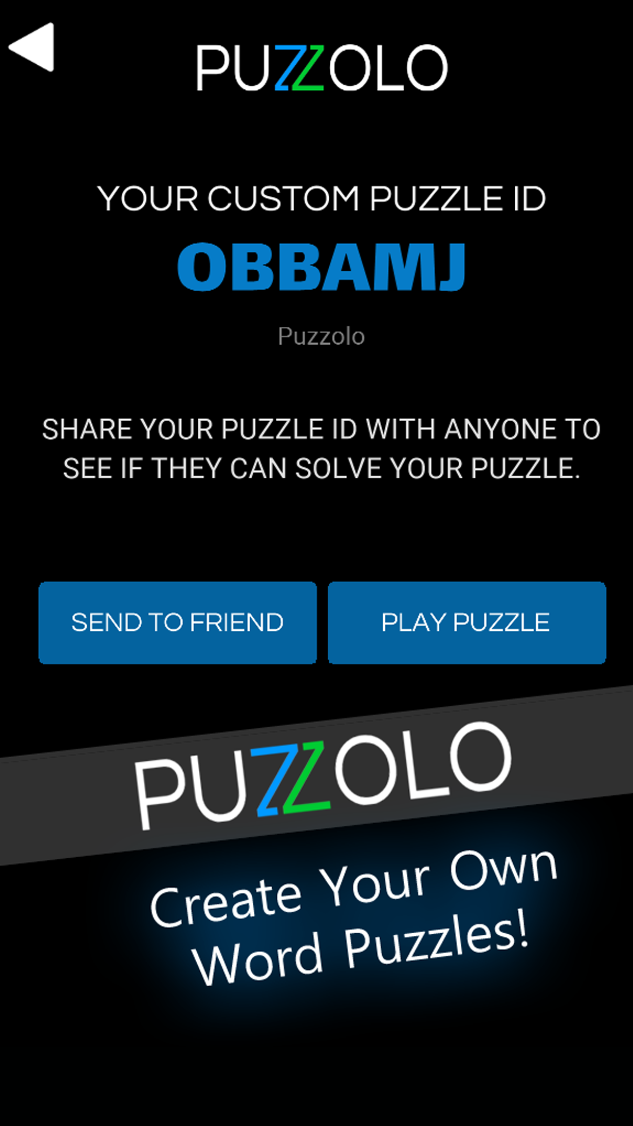 Puzzolo