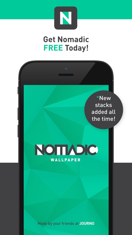 Nomadic Wall.paper - Travel Inspired Digital Pictures, Art Slideshows & Wallpapers screenshot-3