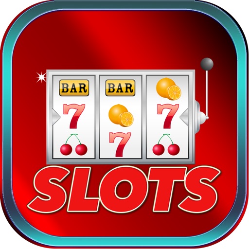 Crazy Casino 3-reel Slots - Free Entertainment Slots icon