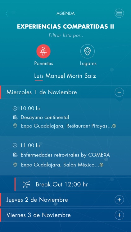 Medical Networking