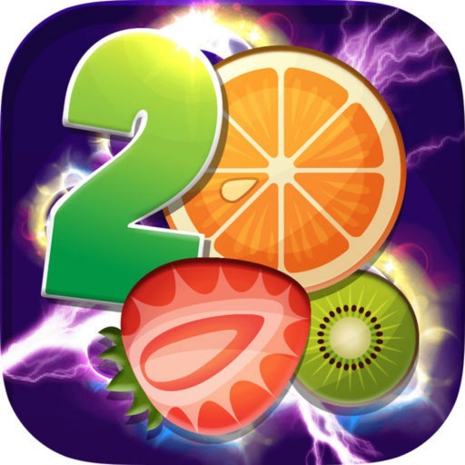 Farm Fruit:Super Garden Match Icon