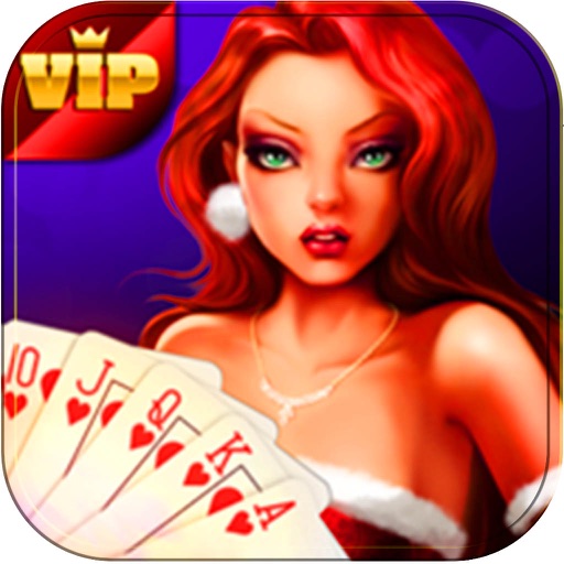 HD Vegas Slots: Casino Slots Of Pharaoh's Machines! iOS App