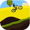 Stunt Hill Rider