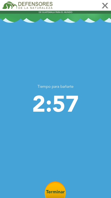 Screenshot #3 pour Duchapp