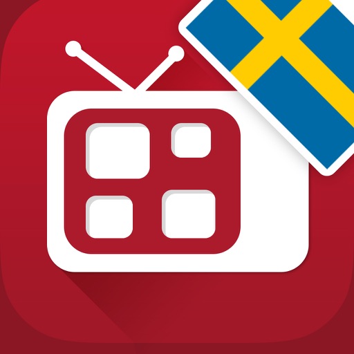 Svensk Gratis TV Guide