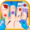 Kids Nail Hospital