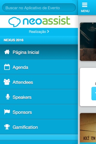 Nexus 2016 screenshot 2