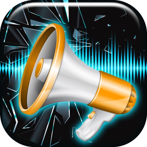 Loud Ringtones for iPhone 2016 – Free Siren Sound Effects and Most Popular Melodies iOS App