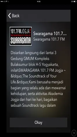 Game screenshot JogjaStreamers hack