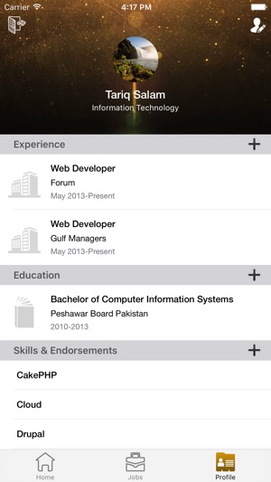 Gulf Managers(圖5)-速報App