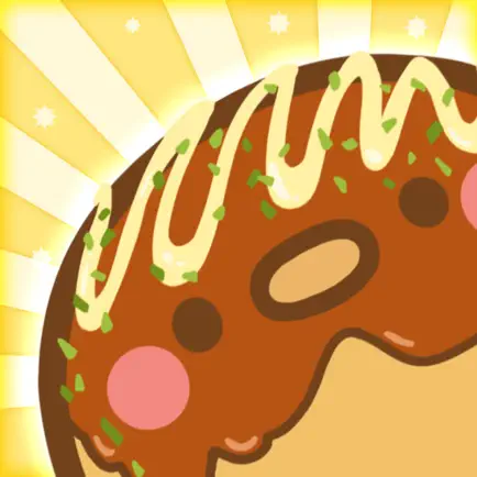 Takoyaki Crush! - Free and Exciting Takoyaki cooking puzzle game. Читы