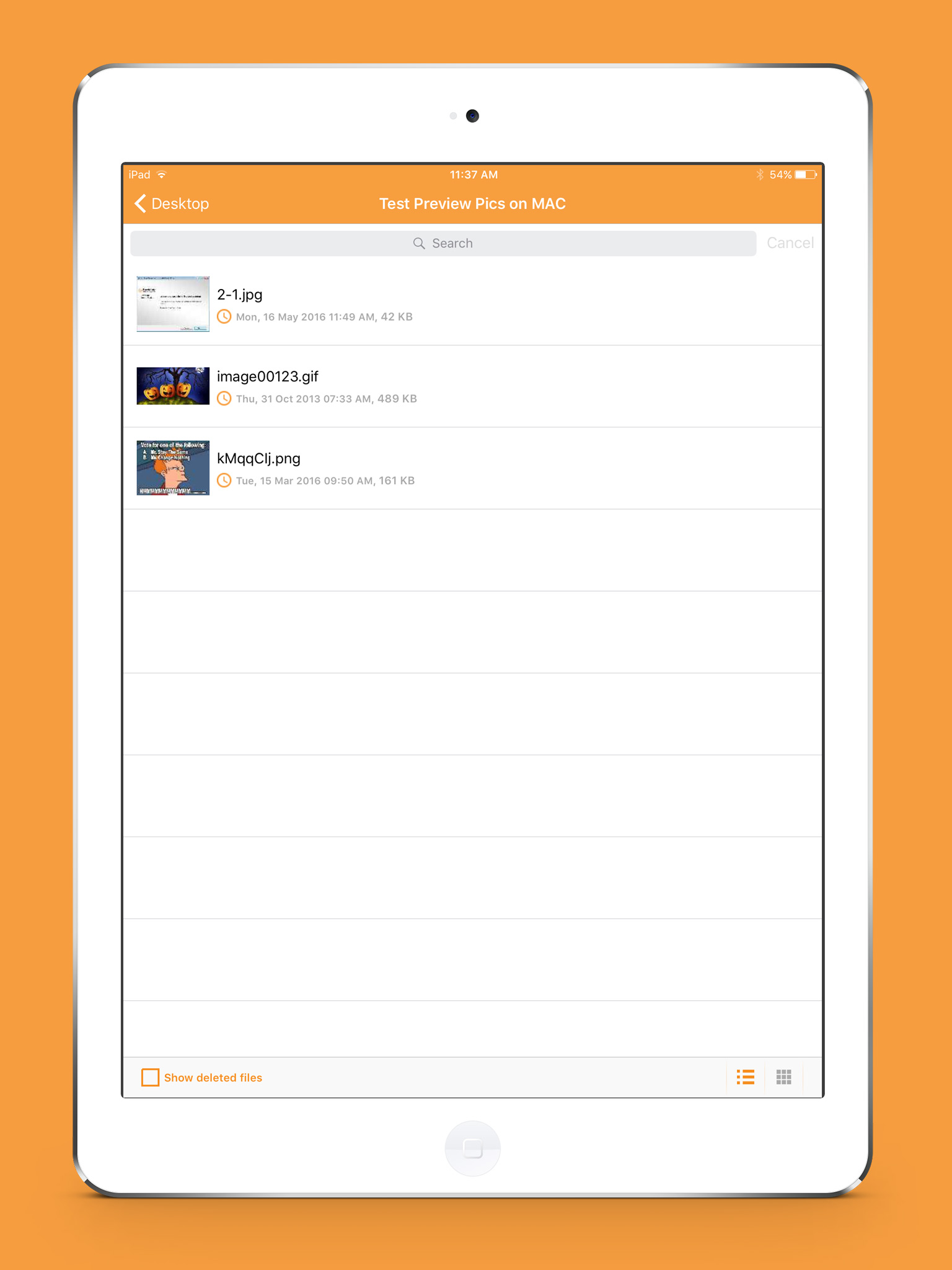 EarthLink Online Backup