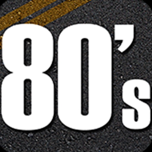80后代驾 icon
