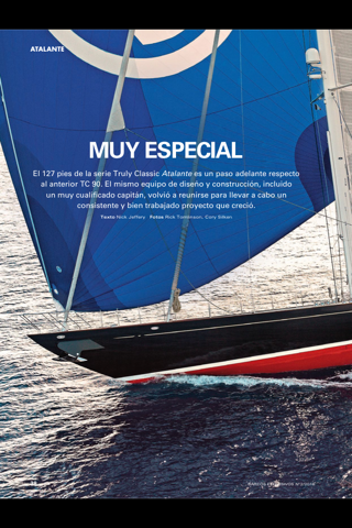 Barcos Exclusivos screenshot 4