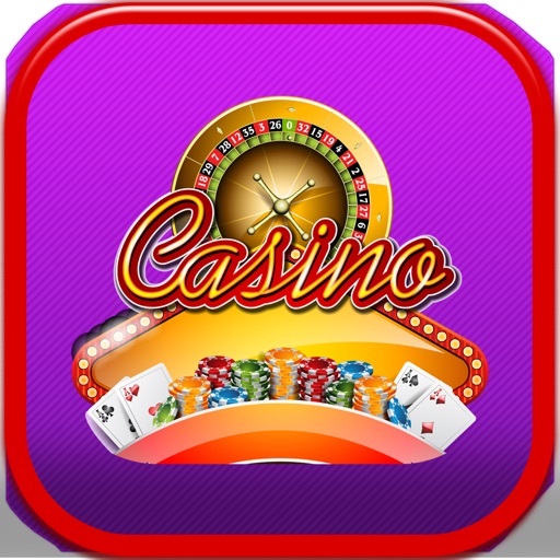 The Jackpot Free Hearts Of Vegas - Spin And Wind 777 Jackpot icon