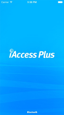 iAccess Plusのおすすめ画像1