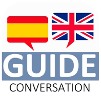 Learn English Basic conversation guide and phrase and vocabulary book