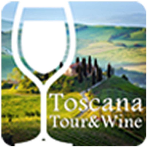 Tuscany Wine Roads icon