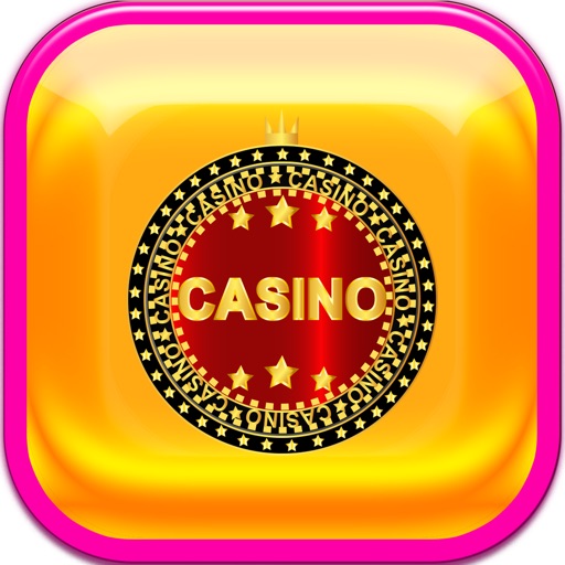 Nevada King of Fun Deluxe Casino – Las Vegas Free Slot Machine Games – bet, spin & Win big Icon