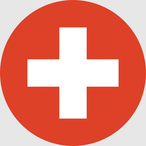 Switzerland Radios icon