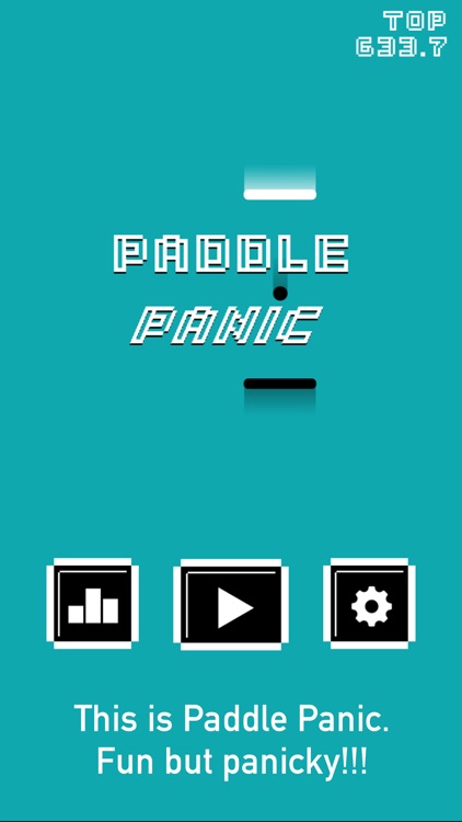 Paddle Panic screenshot-4