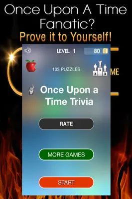 Game screenshot Ultimate Trivia App – Once Upon A Time Family Quiz Edition mod apk