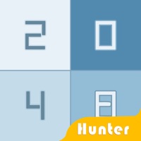 New2048 Free pour PC