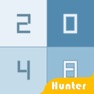 Get New2048 Free for iOS, iPhone, iPad Aso Report