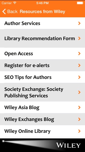 Religion & Theology Spotlight(圖4)-速報App