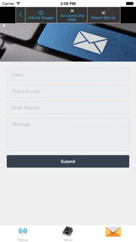 Game screenshot A+ Radio Cuba - Radio Cubana - Cuban Radio apk