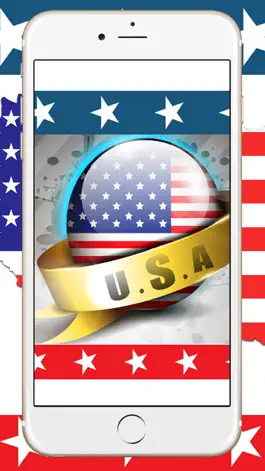 Game screenshot 50 States Of United And America Capital Map Quiz mod apk