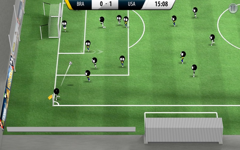 stickman soccer 2016 problems & solutions and troubleshooting guide - 3