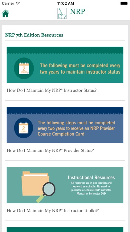 NRP App: Neonatal Resuscitation Program Tools screenshot-4