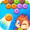 Bubble Candy is a sweet pop puzzle from the makers of Garden Mania and Ice Crush