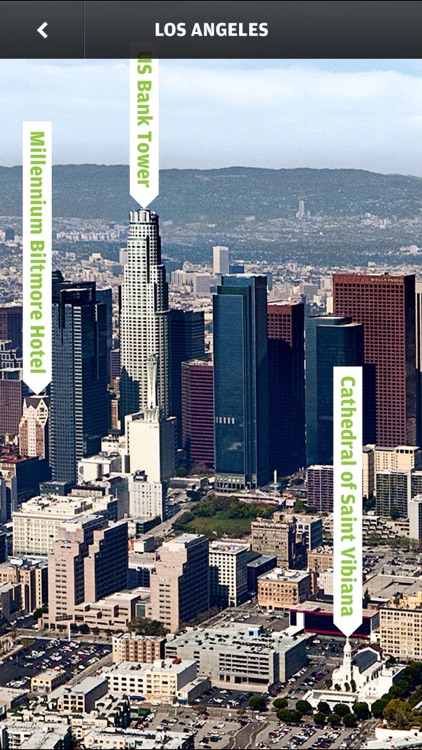 Los Angeles: Wallpaper* City Guide