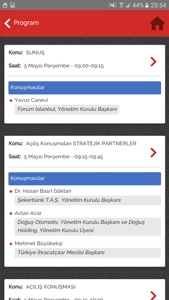 Forum İstanbul screenshot #2 for iPhone