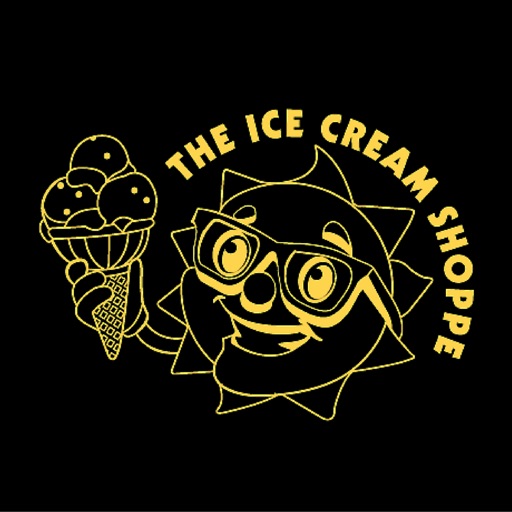 The Ice Cream Shopp