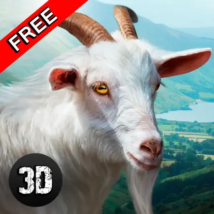 Wild Goat Survival Simulator 3D Cheats