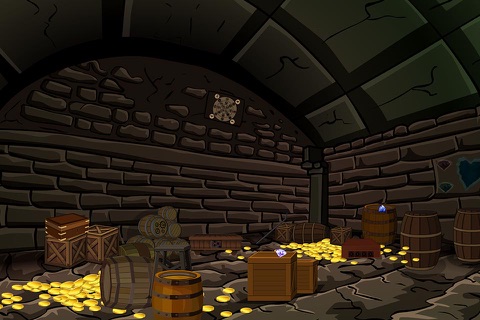 Brothers Treasure Recovery screenshot 4